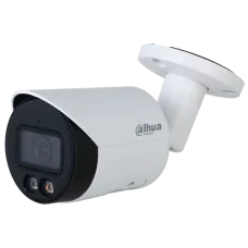 IP відеокамера Dahua Dahua DH-IPC-HFW2449S-S-IL 4МП (2.8мм) с микрофоном