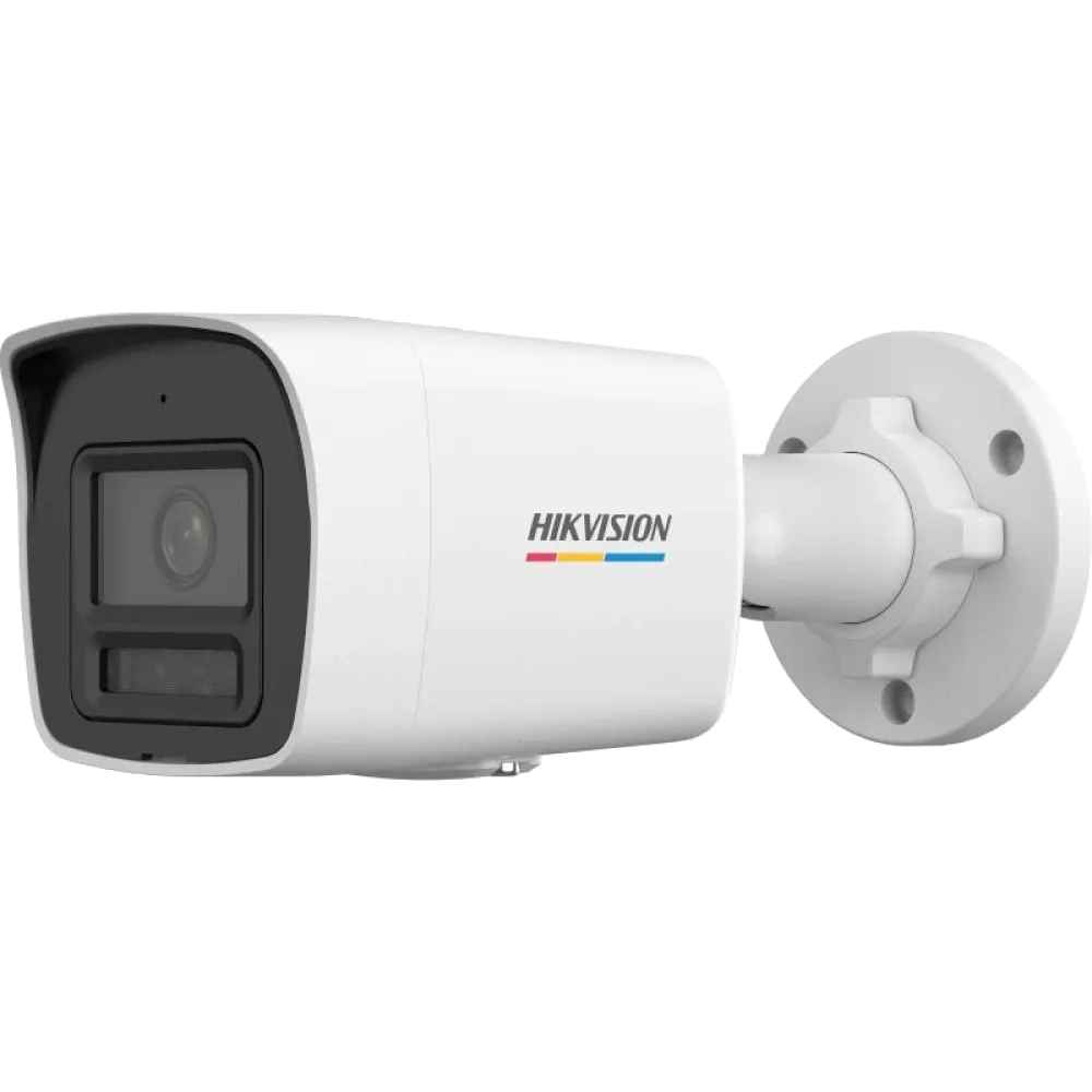 IP видеокамера Hikvision Hikvision DS-2CD1027G2H-LIU 2МП (4мм)