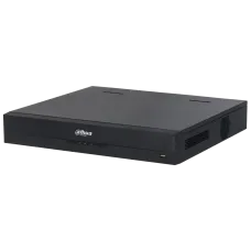 Видеорегистратор Dahua Dahua DHI-NVR5432-EI 32-канальный 1.5U 4HDD WizSense