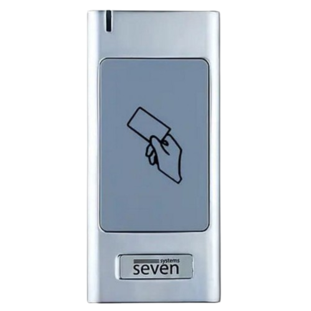 Контролер для однієї двері Seven SEVEN CR-7462m со считыватель