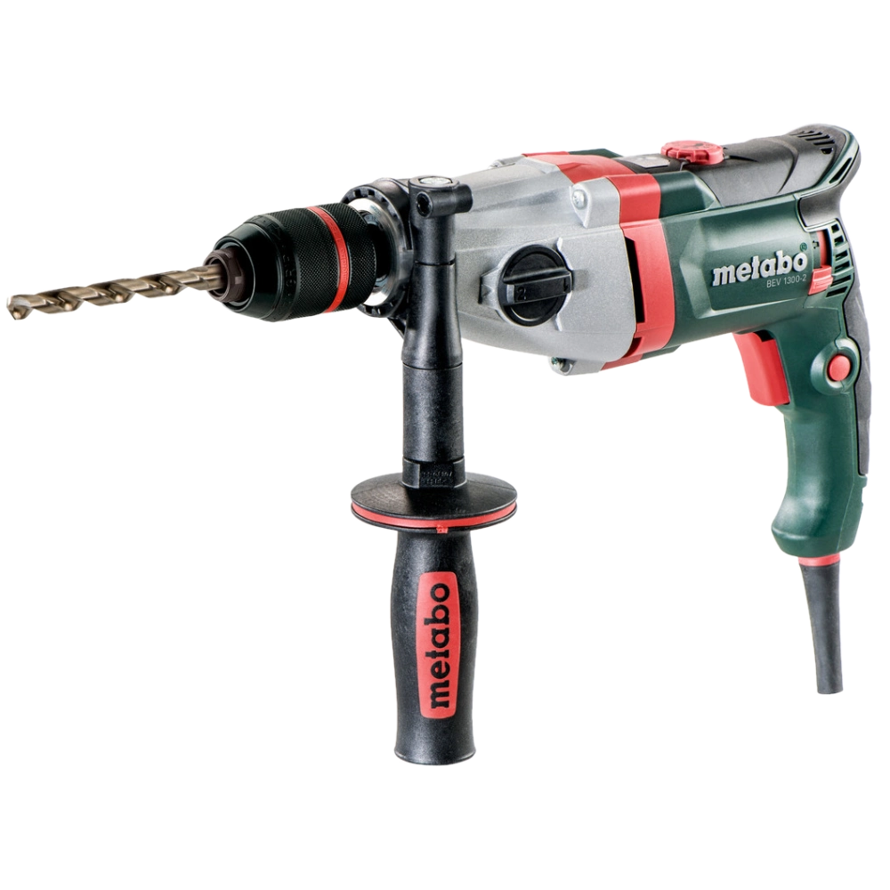 Дрель Metabo Metabo BEV 1300-2 (600574810)