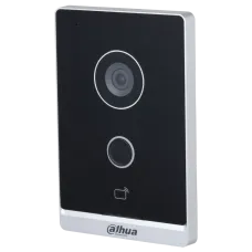 Виклична панель Dahua Dahua DHI-VTO2211G-WP-S2 Mifare IP65