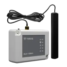 Модуль цифрового GSM-автодозвону Тирас Tiras Tiras МЦА-GSM.4
