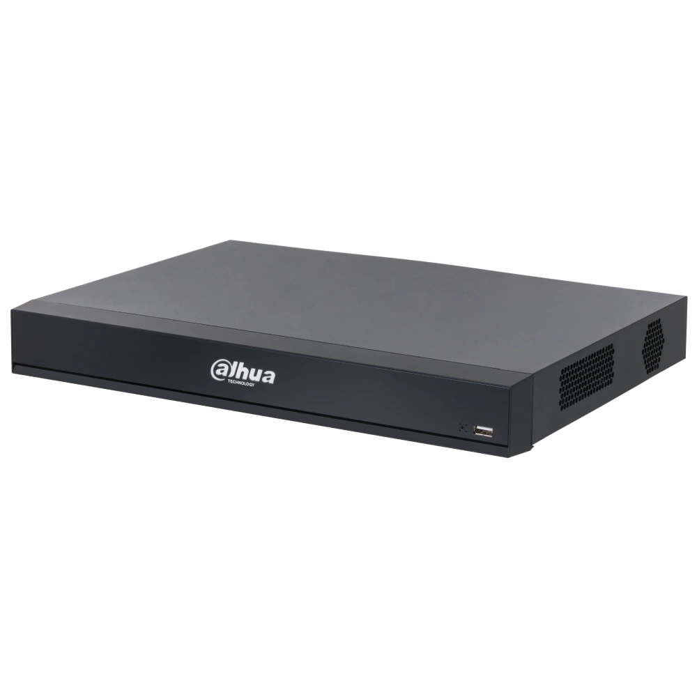 Видеорегистратор Dahua Dahua DHI-NVR5232-XI/Pro 32-канальный WizMind WizSeek AcuPick