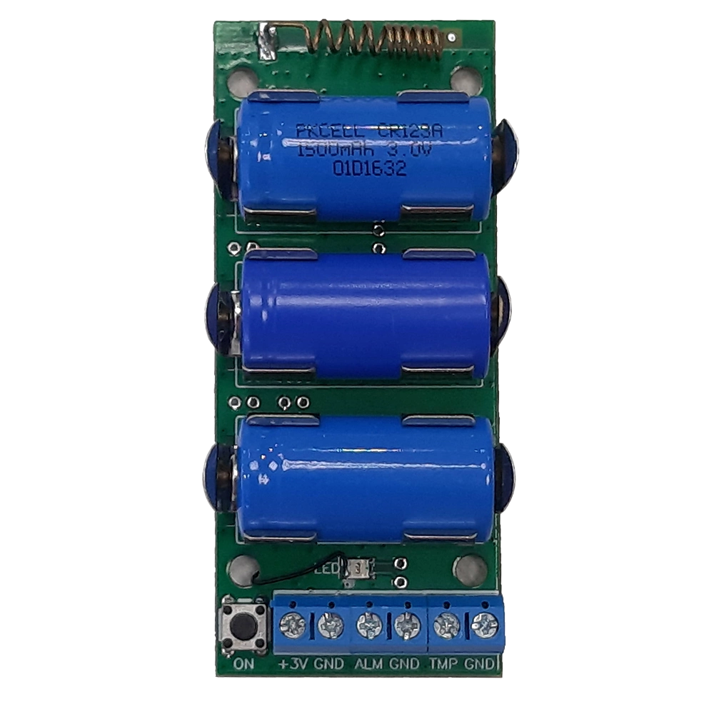 Бездротовий модуль інтеграції провідного обладнання U-Prox U-Prox Wireport