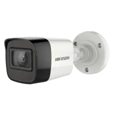 Turbo HD відеокамера Hikvision Hikvision DS-2CE16H0T-ITF(С) 5МП (2.8мм)
