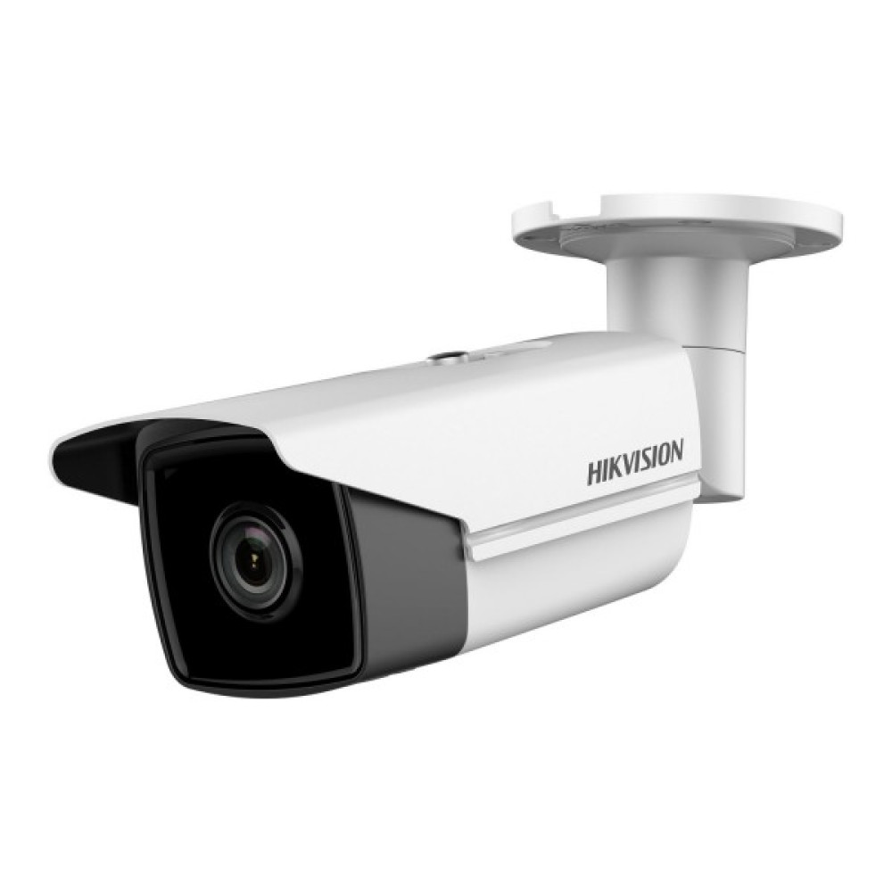 IP-камера Hikvision DS-2CD2T85FWD-I5 (4мм)
