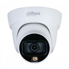 HD-CVI відеокамеру Dahua DH-HAC-HDW1239TLP-A-LED (2,8 мм)