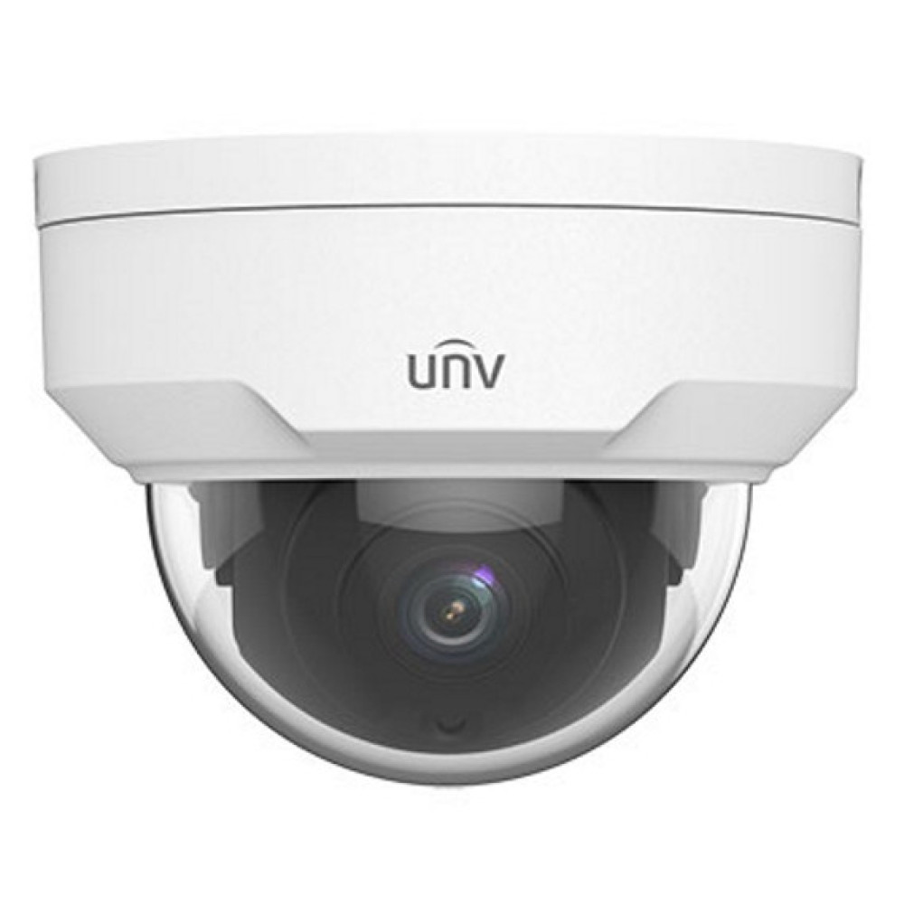 IP-відеокамера Uniview ІPC322LR3-VSPF28-A