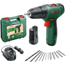 Шуруповерт-дриль Bosch Bosch EasyDrill 1200